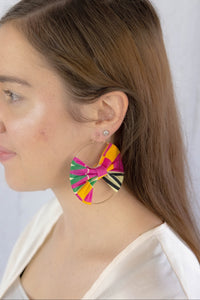 Trendy Earrings