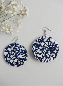 Trendy Earrings