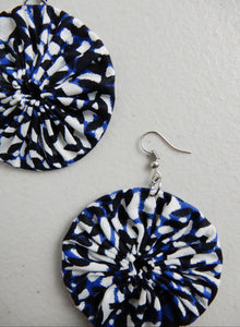 Trendy Earrings