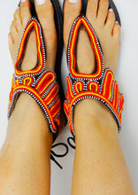 Load image into Gallery viewer, Open Toe Sandal
