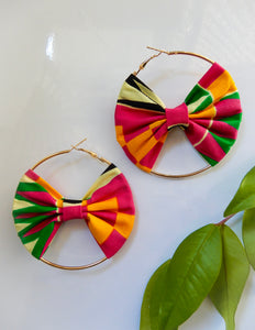 Trendy Earrings