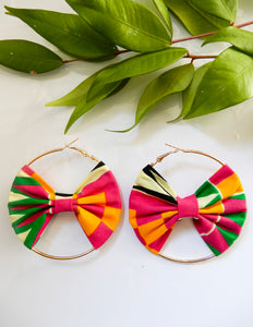 Trendy Earrings