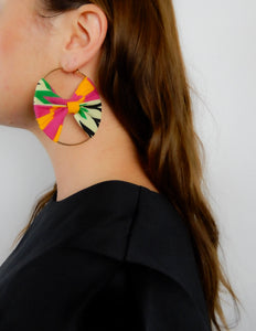 Trendy Earrings