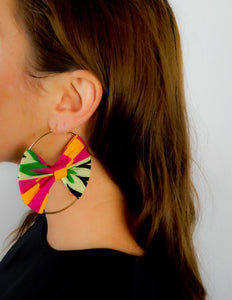 Trendy Earrings