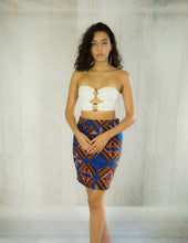 Load image into Gallery viewer, African Women&#39;s Skirt
