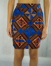 Load image into Gallery viewer, African Women&#39;s Skirt
