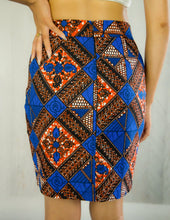 Load image into Gallery viewer, African Women&#39;s Skirt
