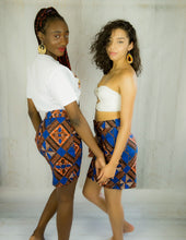 Load image into Gallery viewer, African Women&#39;s Skirt
